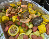 Foto del paso 8 de la receta: Camarones Cajún Louisiana con el toque Sonorense