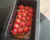 Foto del paso 3 de la receta: Tomate cherry al horno