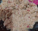 Foto langkah ke 2 dari resep Bumbu Urap urap sayuran.
