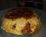 Φωτογραφία βήματος 3 της συνταγής Nutella microwave cake