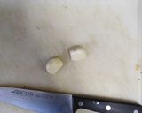 Foto del paso 2 de la receta: Salsa pesto