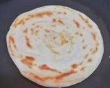 A picture of step 30 of Kerala style Beef fry with Malabar Paratha.