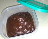 Foto langkah ke 5 dari resep Selai Coklat.