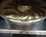 Foto langkah ke 6 dari resep Marble Cake.