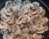 Foto del paso 3 de la receta: Espinacas con nata y queso