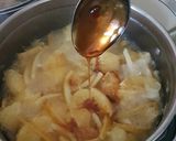 Foto del paso 3 de la receta: Mermelada de naranja con un toque de miel