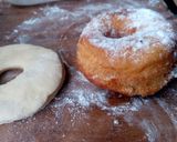 Foto del paso 1 de la receta: Donas caseras sencilla