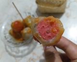 Foto langkah ke 10 dari resep Cilok isi sosis keju+step by step and tips.