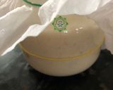 Hình bước làm 6 của món Men nở tự nhiên (Natural Yeast)