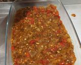 Foto langkah ke 2 dari resep Ratatouille.