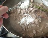 Angol Marhahúsos Pite recept fázis 5 fotója