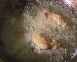 Foto langkah ke 2 dari resep Sayap Ayam Goreng Racik.