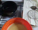 Foto del paso 6 de la receta: Buñuelos dulces