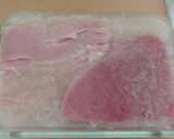 Foto del paso 3 de la receta: Jamón ahumado de cazuela de atún