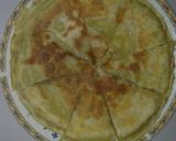 Foto langkah ke 5 dari resep Pizza Kentang Mumtaz.