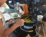 Foto langkah ke 3 dari resep Pajeon.