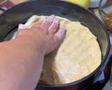Foto del paso 3 de la receta: Tarta de manzana