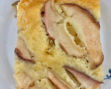 Foto del paso 5 de la receta: Torta de manzana fácil