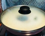 A picture of step 7 of Vrat Special: Quinoa Pudding/Kheer (ISKCON RECIPE).