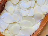 Kartoffel-Gratin