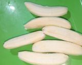 Foto langkah ke 1 dari resep Pisang goreng.