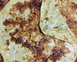 صورة لخطوة 13 من وصفة المسخن الاردني بالصور 😍😋😍😋