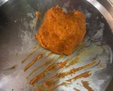 A picture of step 3 of Tam Tam.
