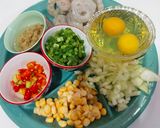 Foto langkah ke 1 dari resep Nasi Goreng Spesial.