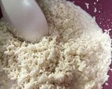 Foto langkah ke 3 dari resep Lamang Sarikayo (sarikaya).