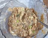 Foto langkah ke 4 dari resep Dimsum ayam udang.