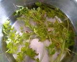 Spicy palak kofta curry recipe step 4 photo