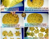 A picture of step 2 of Fenugreek Matri Or Methi Mathri.