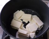 A picture of step 1 of Ice Rose Bites.