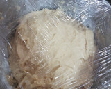 Foto del paso 4 de la receta: Pan dulce húmedo