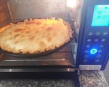 Foto del paso 4 de la receta: Tarta de acelga bastante light