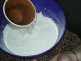 فطير مشلتت محشي مكسرات