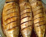 Foto langkah ke 2 dari resep 41. Ikan Peda Bakar 🐟.
