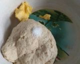 Foto langkah ke 4 dari resep Pao Lembut Mulus.