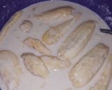 Foto langkah ke 2 dari resep Pisang Goreng Keju Mesis.