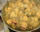 Foto langkah ke 1 dari resep Ayam ungkeb bumbu kuning.