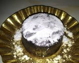 Foto langkah ke 9 dari resep Brownies Kukus Tanpa Mixer.