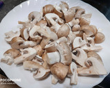 Foto del paso 2 de la receta: Ternera con Salsa Strogonoff