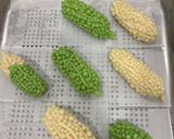 苦瓜包子的食譜步驟7照片