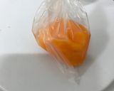 香濃起司古早味蛋糕(大)的食譜步驟1照片