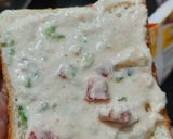 રવા ટોસ્ટ (Rava Toast Recipe In Gujarati) રેસીપી સ્ટેપ3ફોટો