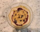Foto del paso 6 de la receta: Crema de galletas María y caramelo