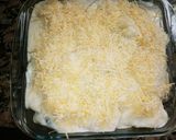 Foto del paso 5 de la receta: Repollitos de Bruselas gratinados