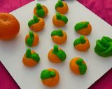 A picture of step 30 of Choco Orange.