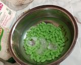 Foto langkah ke 6 dari resep Cendol thailand.