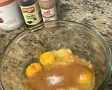Foto del paso 1 de la receta: Panetela de banana y harina de almendras